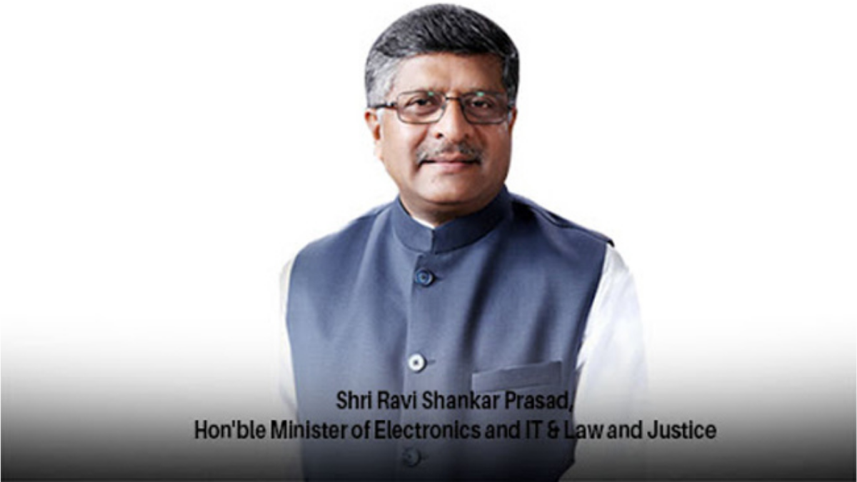 Judges Being Trolled On Social Media By Some People For Judgments They Dont Agree With, Grossly Unfair: Law Minister Ravi Shankar Prasad